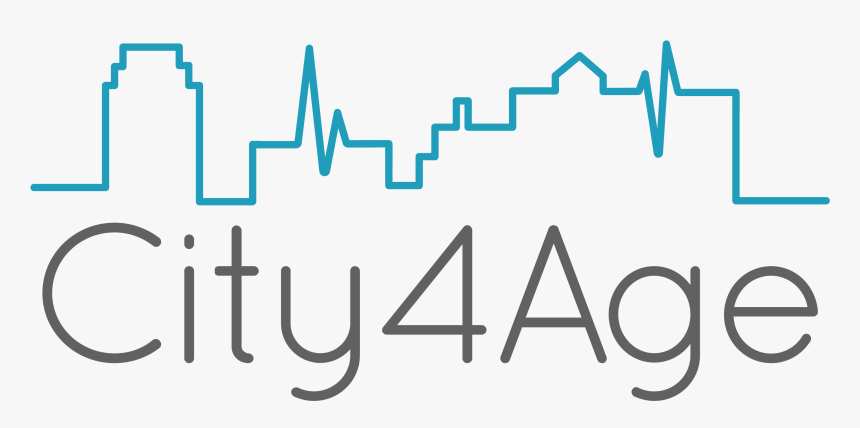 Thumb Image - Smart City For Elderly, HD Png Download