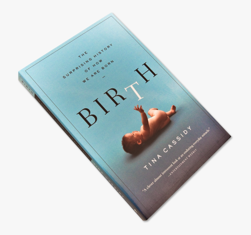 Book Cover, HD Png Download