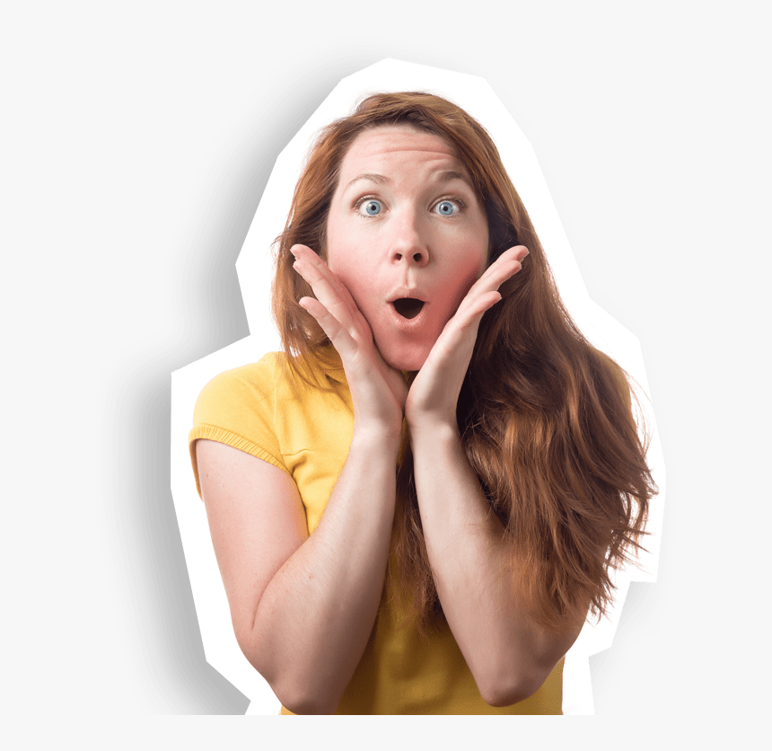 Girl, HD Png Download