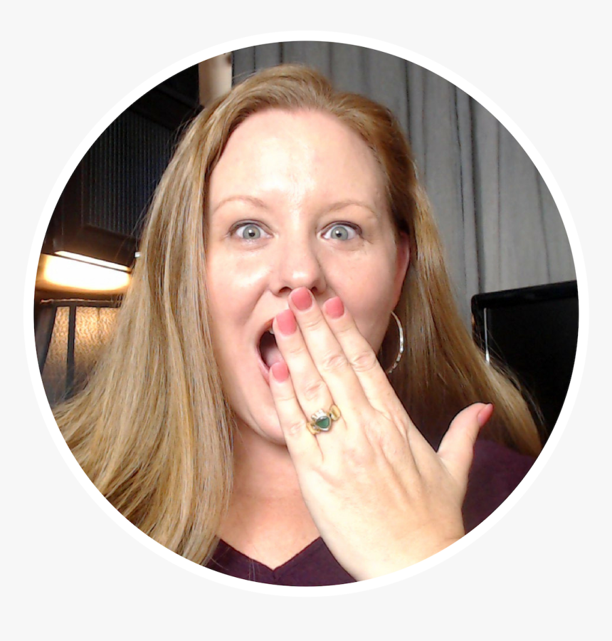 Girl, HD Png Download