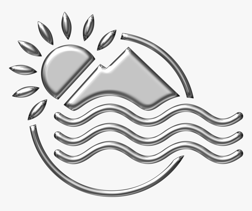 Desert Hot Springs Logo, HD Png Download