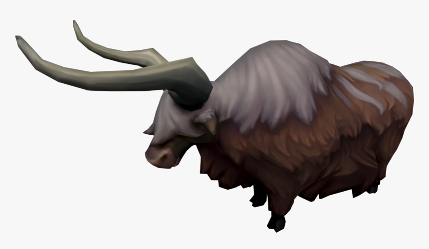 Bull, HD Png Download