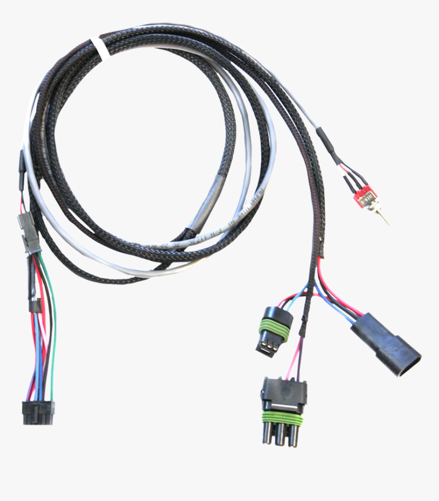 Serial Cable, HD Png Download
