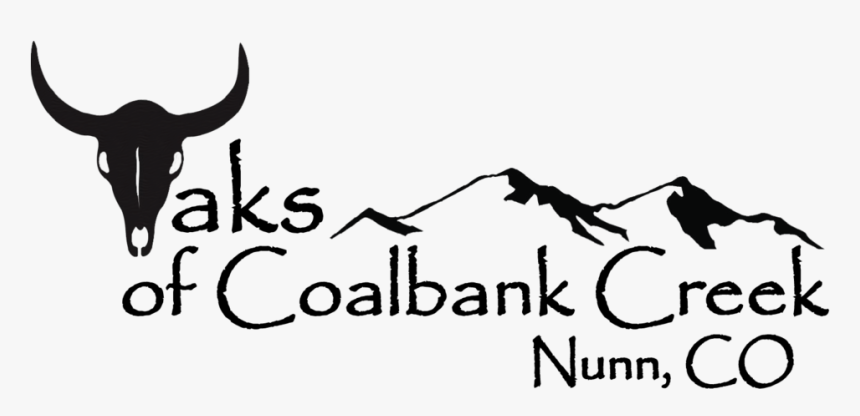 Current Yak Logo New Skull - Gusto Distributing, HD Png Download