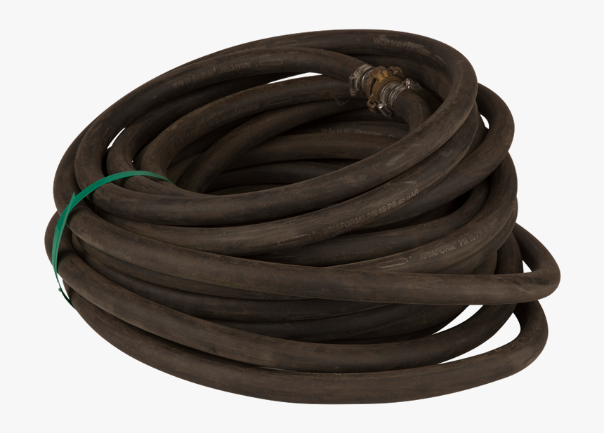 Transparent Hose Png - Electrical Wiring, Png Download