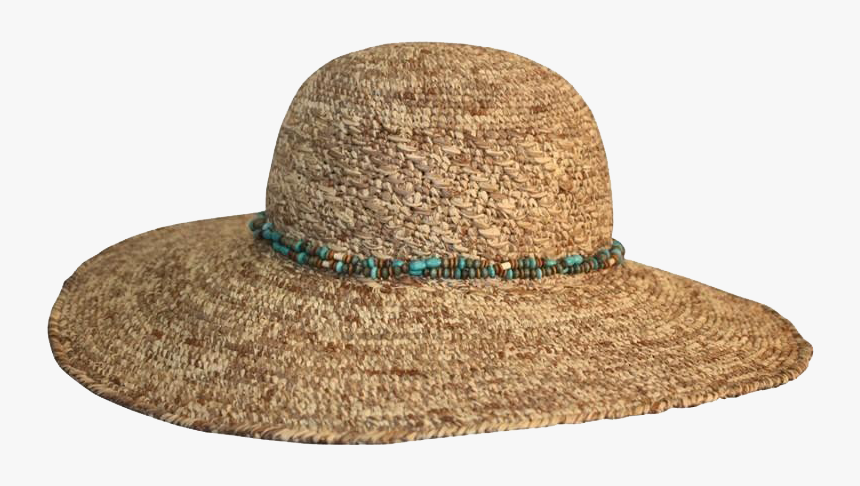 Summer Hat Png Transparent Image - Summer Hat, Png Download