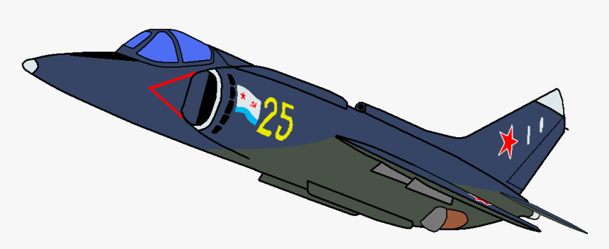 Yak-38 Logo Transparent - Aerospace Manufacturer, HD Png Download