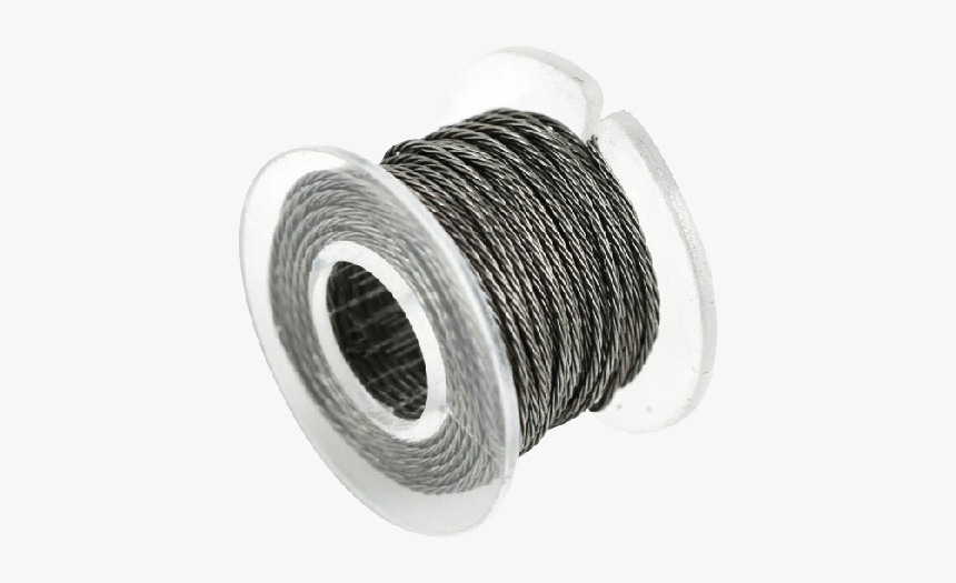 Twisted Wire 30 Ga, HD Png Download