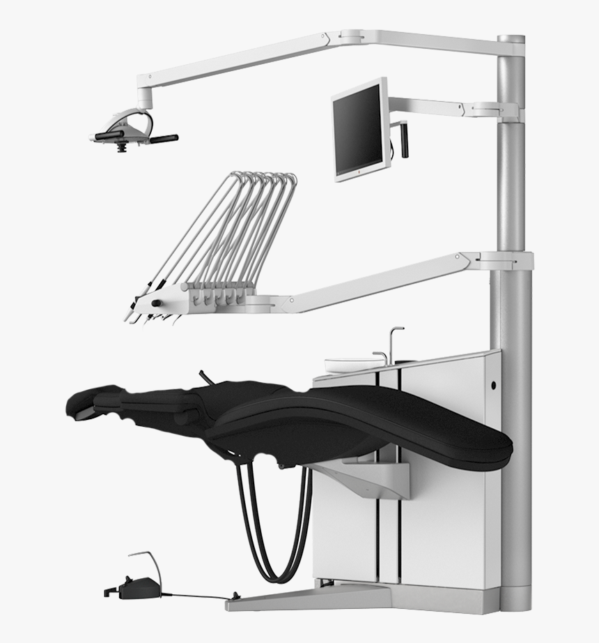 Basketball Hoop,table,furniture - Dentistry, HD Png Download