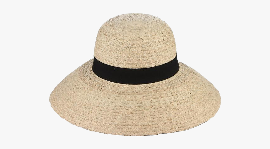 Summer Hat Png Image File - Fedora, Transparent Png