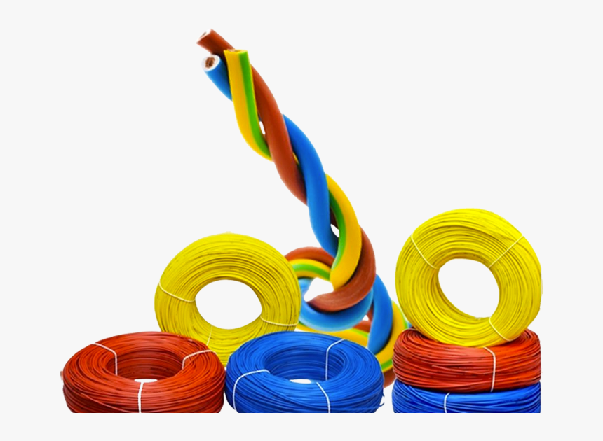 Wire, HD Png Download