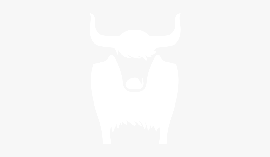 Yak Icon, HD Png Download