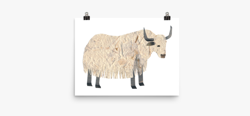 Bull, HD Png Download