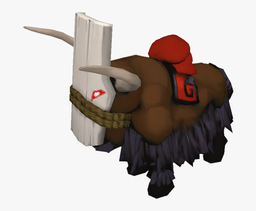 Transparent Yak Png - Bird, Png Download