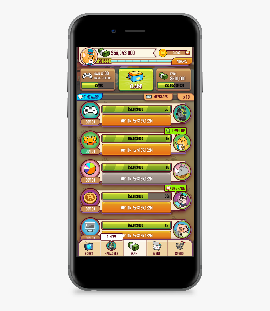 Asset 1@2x - Iphone, HD Png Download