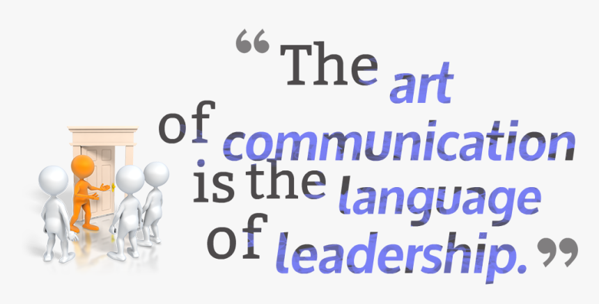 Transparent Leadership Png - Leadership Quotes Png, Png Download