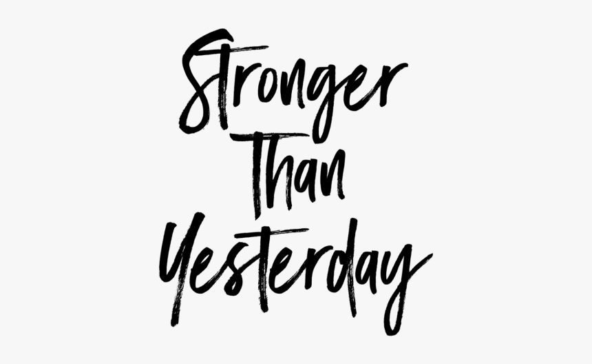 Calligraphy, HD Png Download