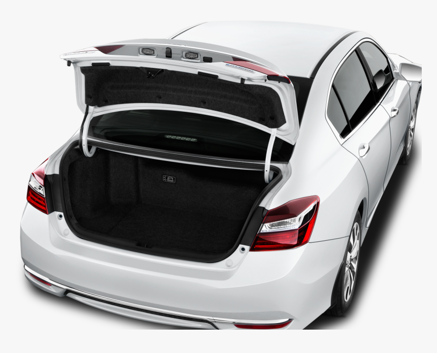 Hyundai Sonata 2019 Trunk, HD Png Download