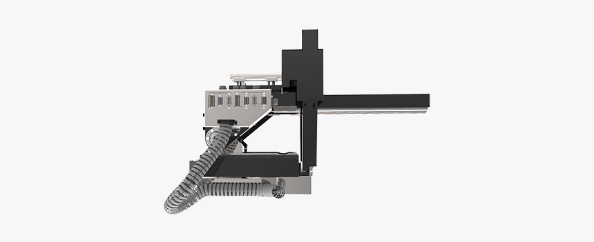 Assault Rifle, HD Png Download