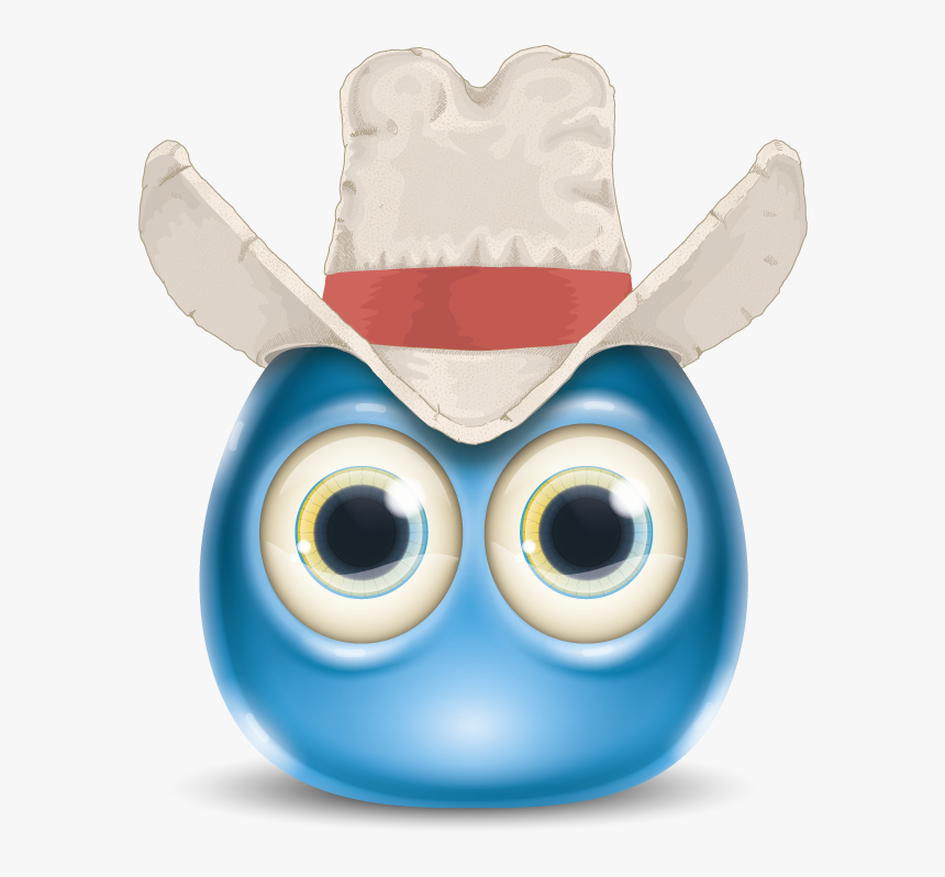 Hat Joan Collins Hat Stetson Ornate Summer Hat Piercing-001 - Totem Pole, HD Png Download