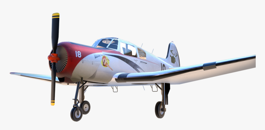 Yakolev Yak 18t - Monoplane, HD Png Download
