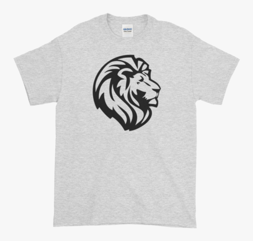 Transparent Lion Head Png - Red Lion Head, Png Download