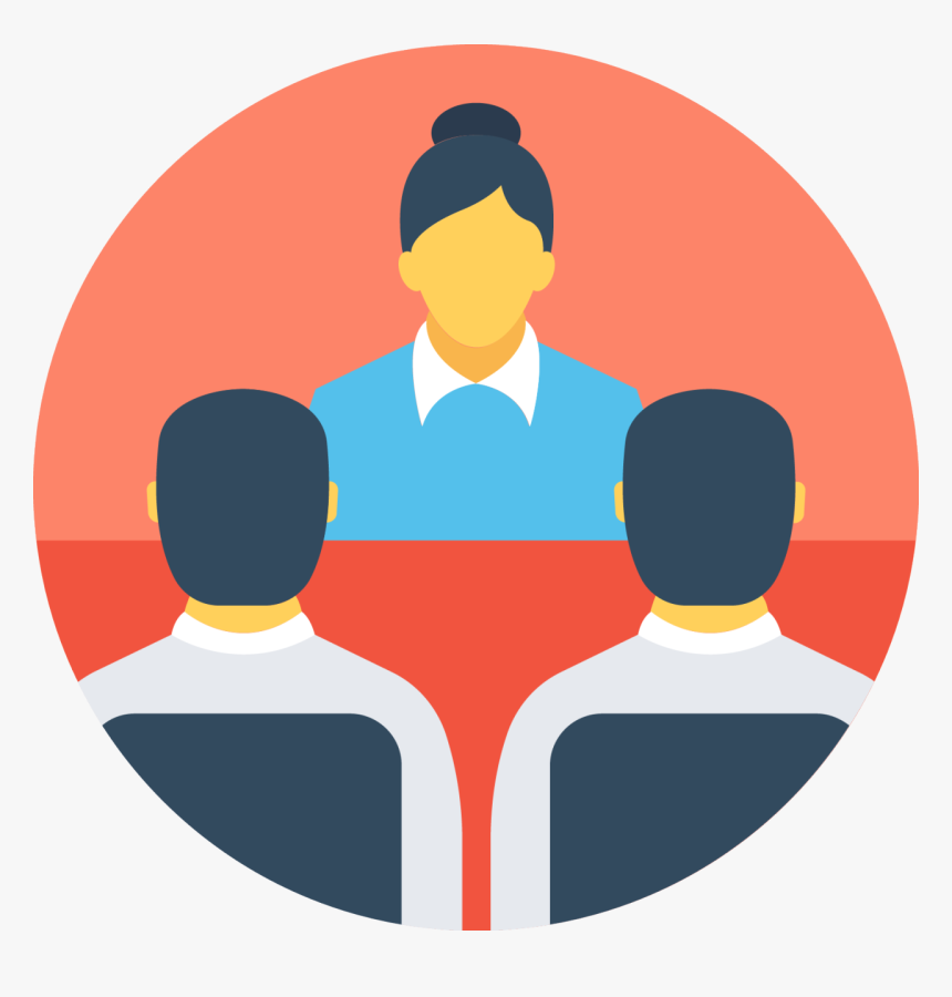 Interview User Is A Very Essential Skills That Many - Reunion Icon, HD Png Download