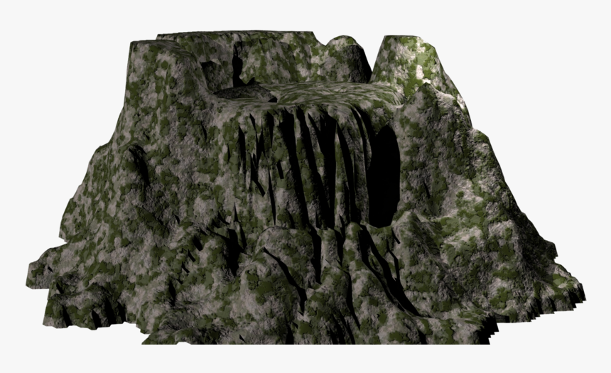 Mountain Transparent Png, Png Download