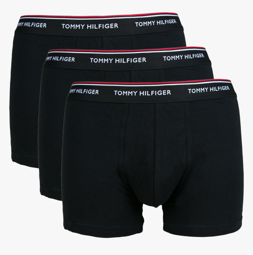 Boxers 3p Trunk-1 - Underpants, HD Png Download