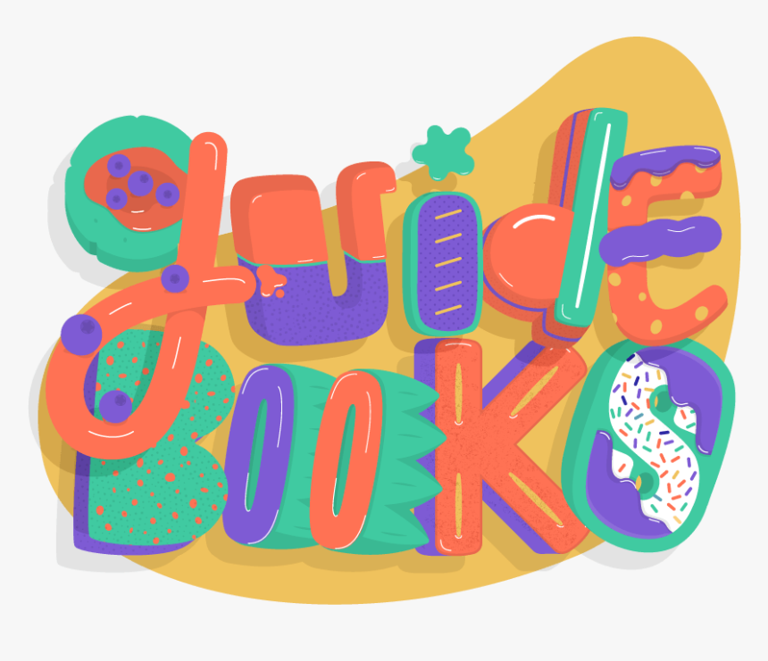 This History Of Vacation Rental Guidebooks - Illustration, HD Png Download