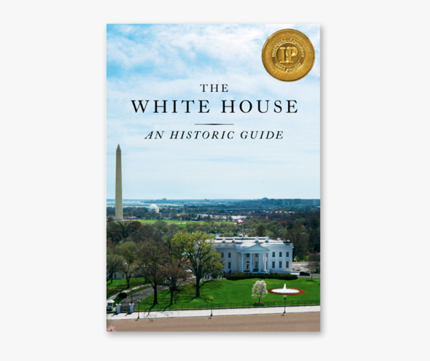 White House An Historic Guide 1962, HD Png Download