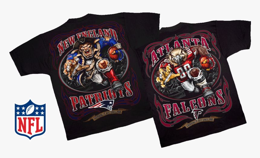 Nfl, HD Png Download