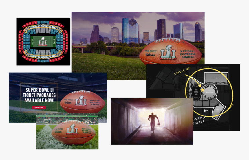 Images We Made - Stadium, HD Png Download