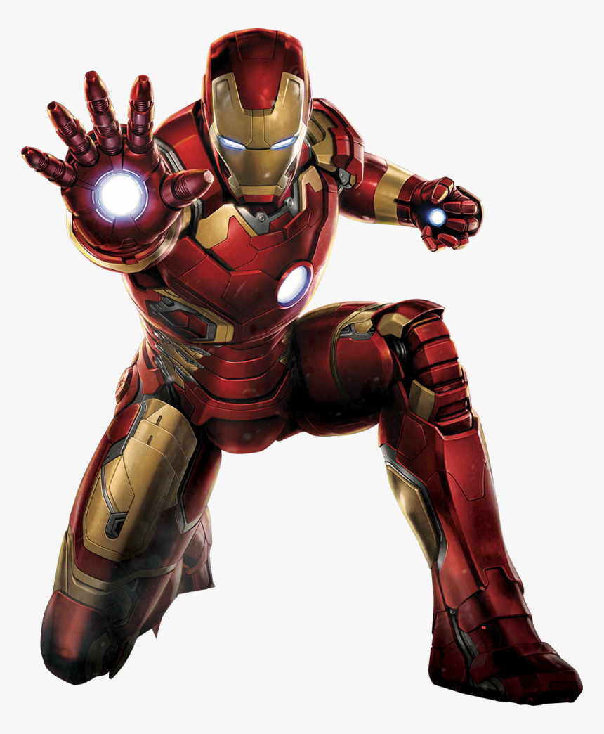 Iron Man Png Image - Iron Man Png, Transparent Png