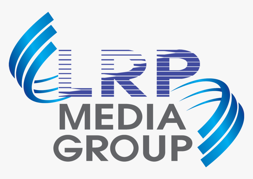 Lrp - Lrp Media Group Logo, HD Png Download