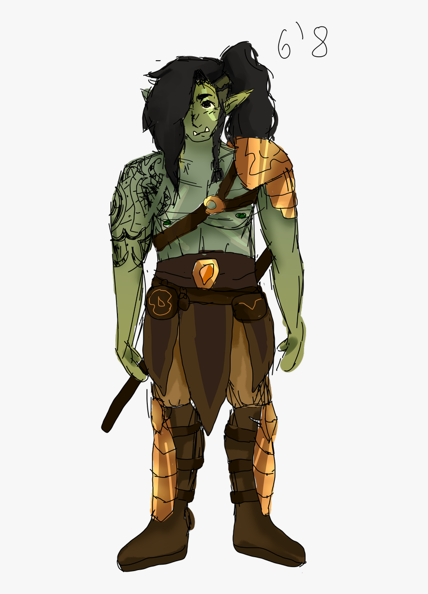 Varikk By Burnttoasttt Dd0imsq-pre - Cartoon, HD Png Download