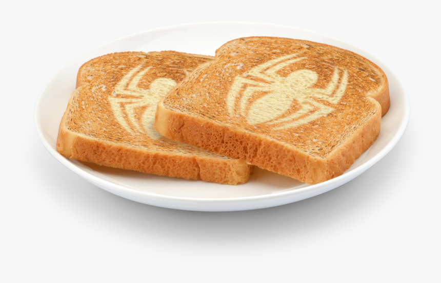 Burnt Toast Png, Transparent Png