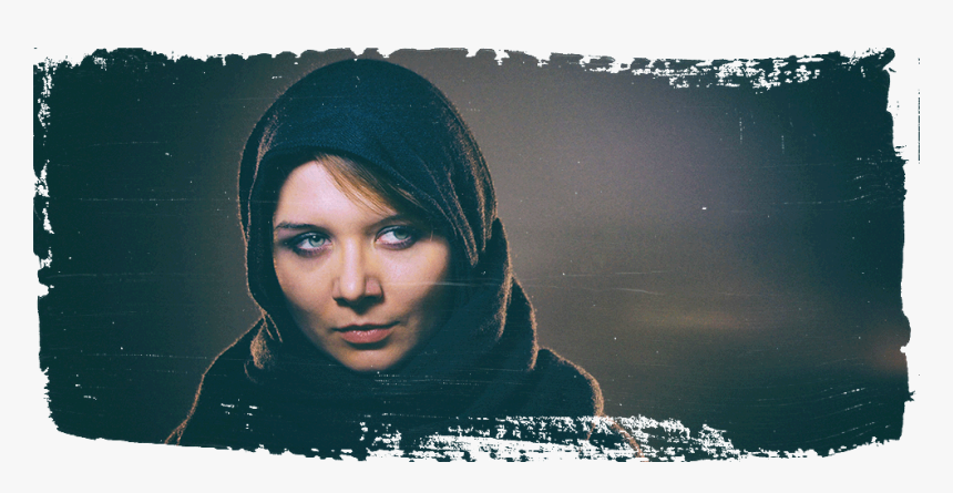 Hannah Bullying Banner - Girl, HD Png Download