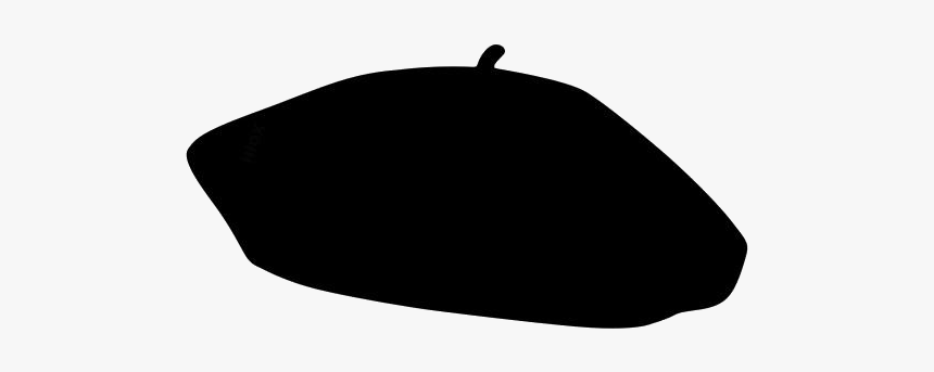 French Beret Png Transparent Images - Beanie, Png Download