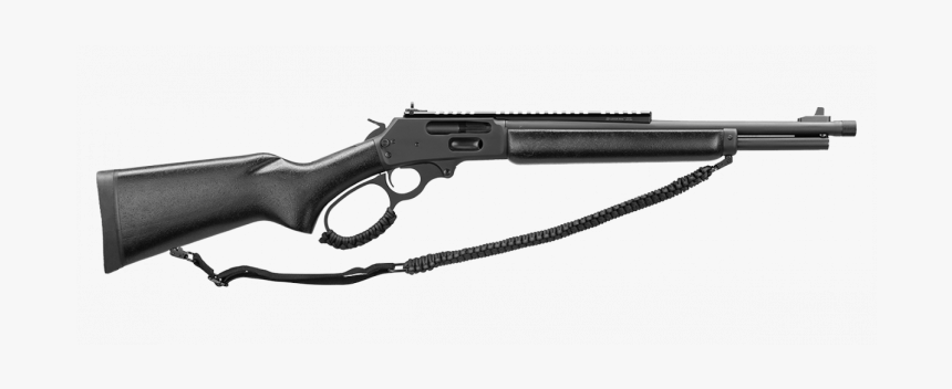 Marlin 1895 Dark Series, HD Png Download