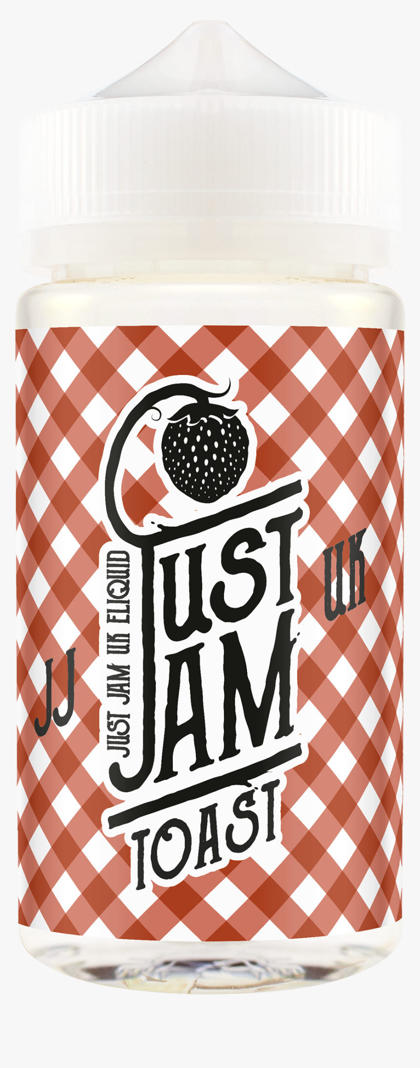 Just Jam On Toast 100ml, HD Png Download