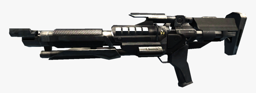 Mother Of All Guns, HD Png Download