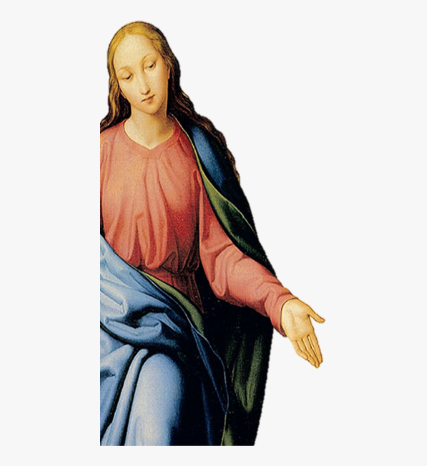 Consecration To Mary Prayer Gaitley, HD Png Download