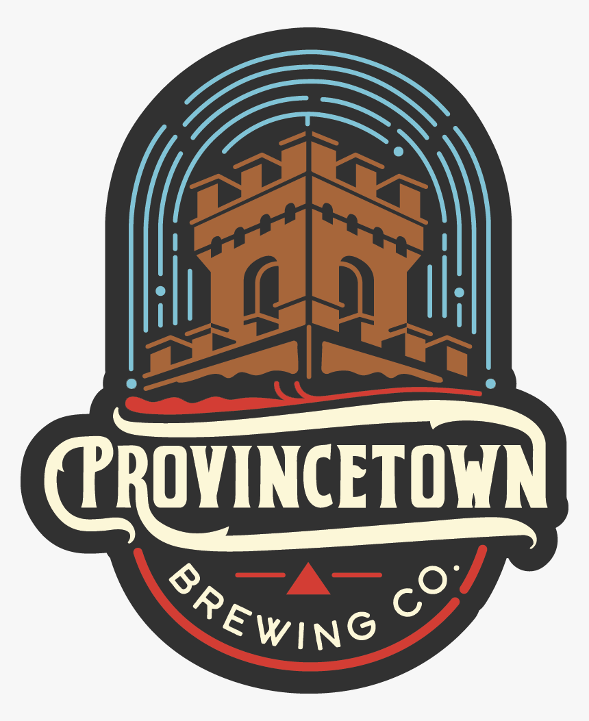 Pbc-logo - Provincetown Brewery, HD Png Download