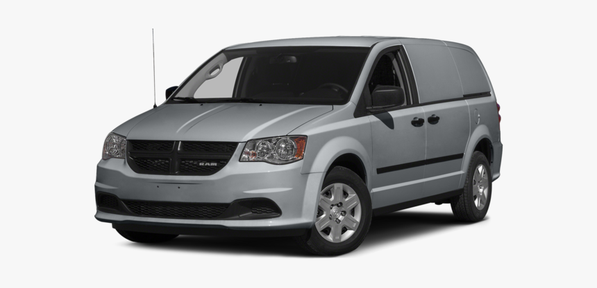 2015 Ram Cargo Van - 2014 Ram Cargo Van, HD Png Download