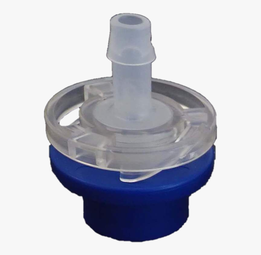 Glue Bottle Png -snap On Female Hansen Style Connectors - Water Bottle, Transparent Png