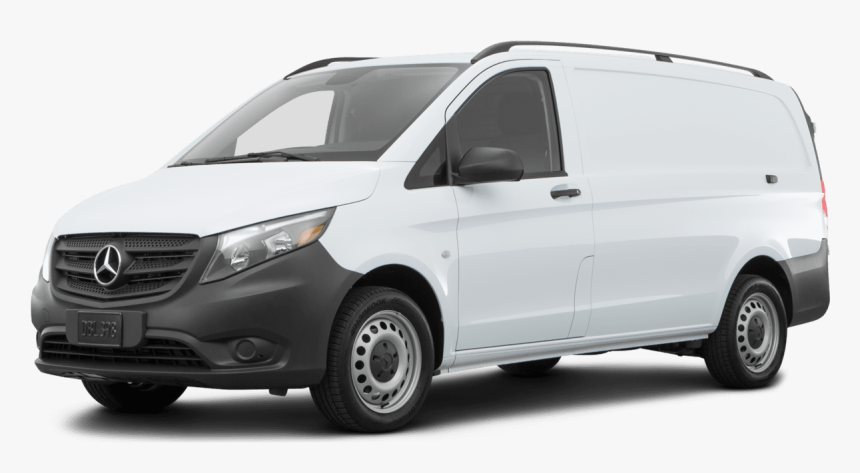 mercedes metris 2019