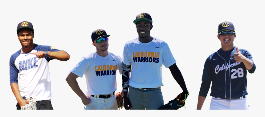 Featured-image - Baseball Player, HD Png Download