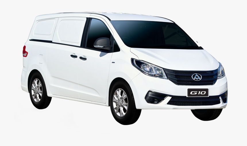 G10 Cargo Van, HD Png Download