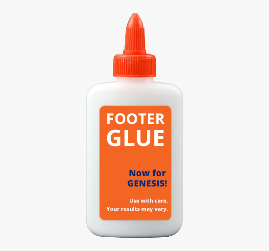 Elmers Glue, HD Png Download